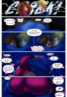 Ron Stoppable and His New Pets Chapter 2 (29)