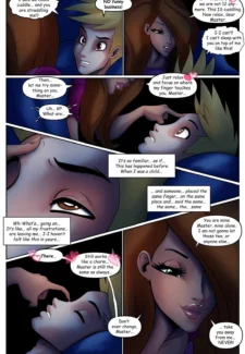 Ron Stoppable and His New Pets Chapter 2 (30)