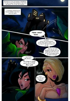 Ron Stoppable and His New Pets Chapter 2 (39)