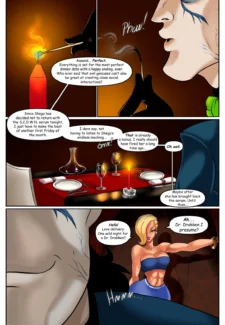 Ron Stoppable and His New Pets Chapter 2 (43)