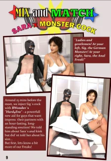 Sadie 36 HHH – Amateur Porn Freaks (11)