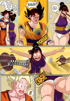 Saiyan’s Wives- PinkPawg0004