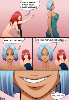 Slutty boy Anastesia vol. 30003