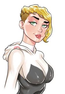 Sophia- Honorary Avenger0015