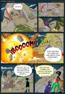 Stranded (8)