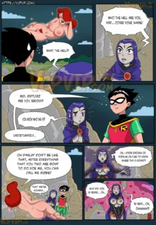 Stranded (9)