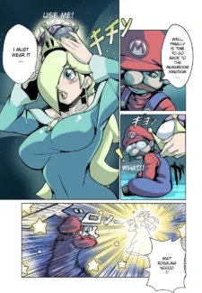 Super Crown Madness (3)