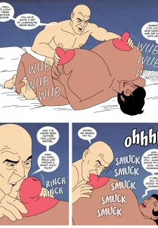 Super Friends with Benefits- Jugs in a Bottle0009