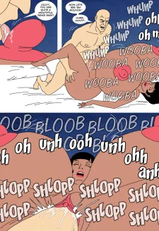 Super Friends with Benefits- Jugs in a Bottle0010