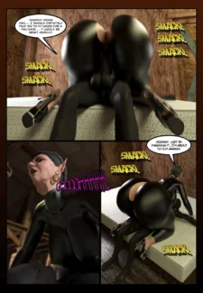 The Alpha Male Of The House IV (18)