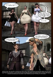 The Alpha Male Of The House IV (3)