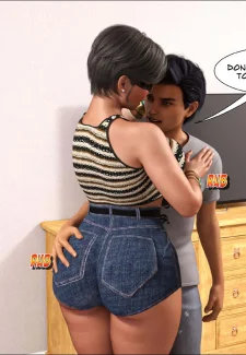 The Grandma 16- CrazyDad3D (52)
