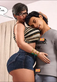 The Grandma 16- CrazyDad3D (53)