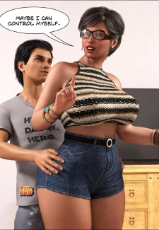 The Grandma 16- CrazyDad3D (64)
