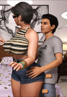 The Grandma 16- CrazyDad3D (65)