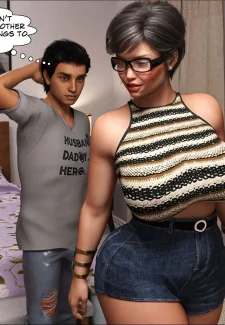 The Grandma 16- CrazyDad3D (68)
