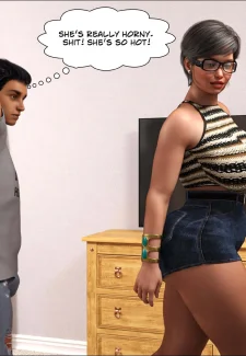 The Grandma 16- CrazyDad3D (69)