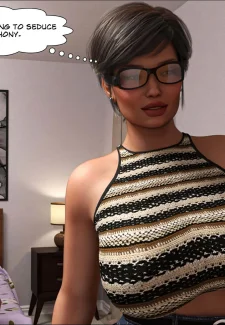 The Grandma 16- CrazyDad3D (71)