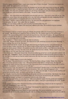 The Haunting Of Palmer Mansion Chapter 14- Jdseal0006
