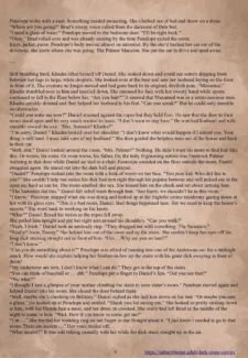 The Haunting Of Palmer Mansion Chapter 14- Jdseal0010