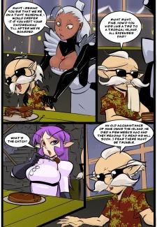 The Party 8- Clumzor (15)