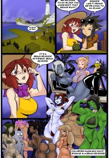 The Party 8- Clumzor (18)