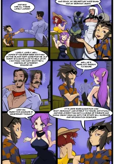 The Party 8- Clumzor (22)