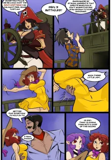 The Party 8- Clumzor (24)