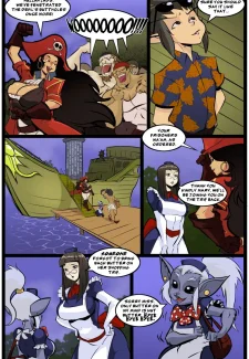 The Party 8- Clumzor (25)
