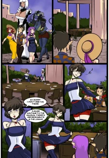 The Party 8- Clumzor (28)