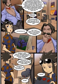 The Party 8- Clumzor (41)