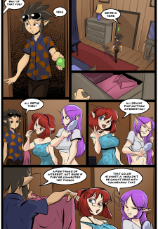 The Party 8- Clumzor (47)