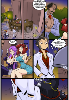 The Party 8- Clumzor (49)