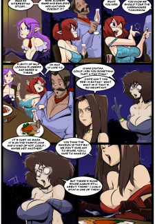 The Party 8- Clumzor (57)