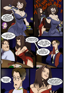 The Party 8- Clumzor (59)