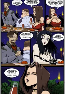 The Party 8- Clumzor (64)