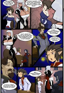 The Party 8- Clumzor (65)
