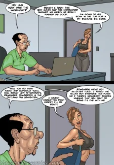 The Poker Game 3 (132)