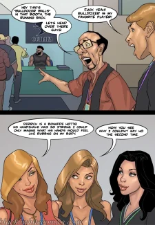 The Poker Game 3 (146)