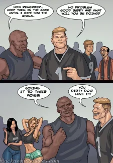 The Poker Game 3 (212)