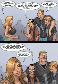 The Poker Game 3 (213)