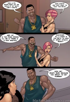 The Poker Game 3 (252)