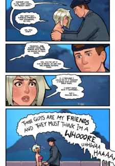 This Romantic World Ch. 6 (11)