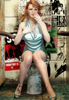 Toilet- Articulate pervert (4)