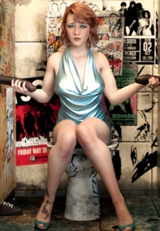 Toilet- Articulate pervert (9)