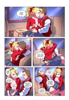 Transform Fan – Sex Drones from Planet X (5)