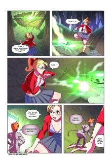Transform Fan – Sex Drones from Planet X (8)