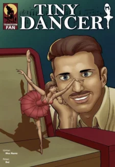 Transform Fan - Tiny Dancer