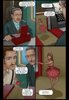 Transform Fan – Tiny Dancer (13)