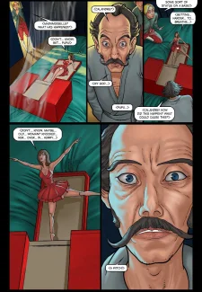 Transform Fan – Tiny Dancer (6)